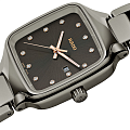 Часы Rado True Square Diamonds R27079702 фото 2